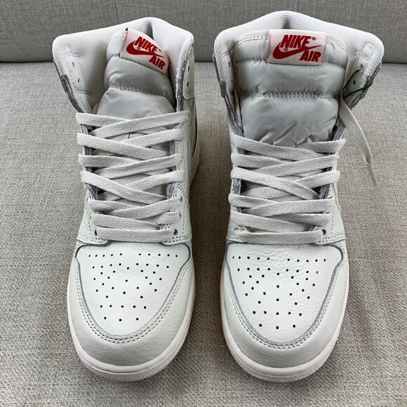 2017 Jordan 1 High “Sail” - Picture 3 of 4